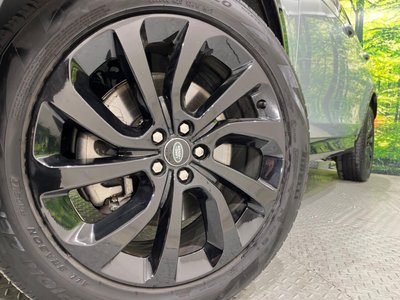 LAND ROVER DISCOVERY SPORT - 8