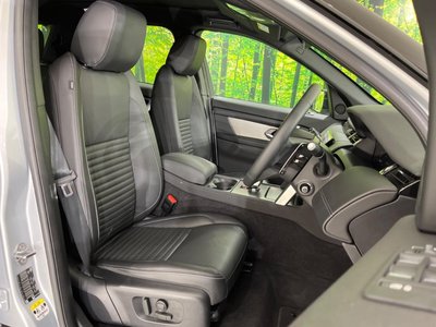 LAND ROVER DISCOVERY SPORT - 9