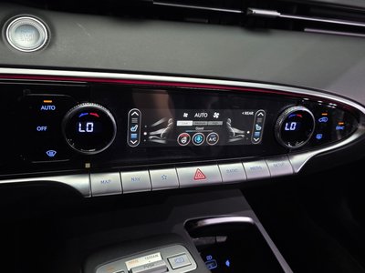 2022 Genesis GV70 缩略图 17