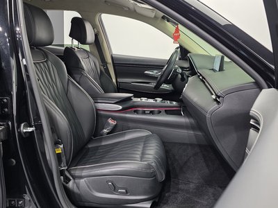 2022 Genesis GV70 缩略图 11