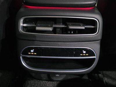 2022 Genesis GV70 缩略图 19