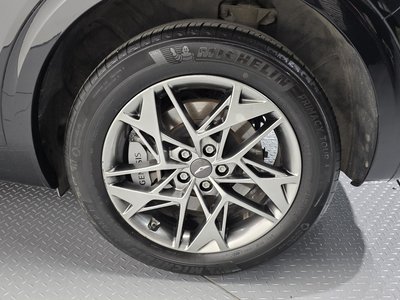 2022 Genesis GV70 照片 6