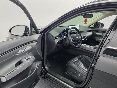 2022 Genesis GV70 照片 10
