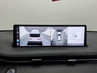 2022 Genesis GV70 缩略图 15