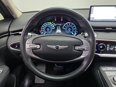 2022 Genesis GV70 缩略图 13