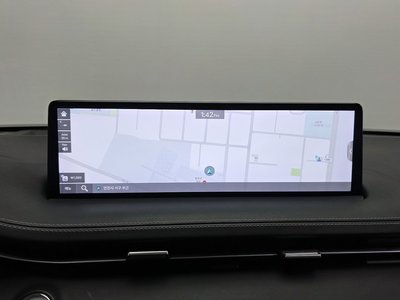 2022 Genesis GV70 缩略图 14