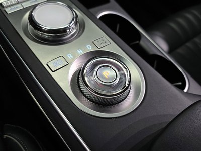 2022 Genesis GV70 照片 9