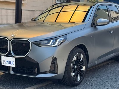 BMW X3 20D XDRIVE M SPORT