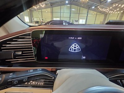 MERCEDES-BENZ GLS - 8