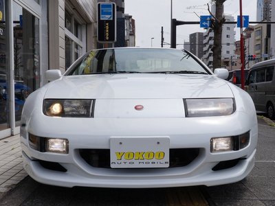 NISSAN FAIRLADY Z - 2