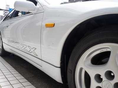 NISSAN FAIRLADY Z - 5