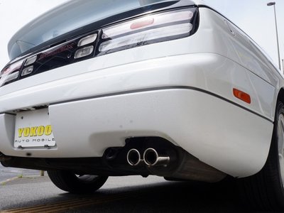 NISSAN FAIRLADY Z - 10