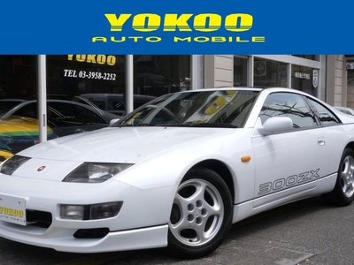 NISSAN FAIRLADY Z - 1