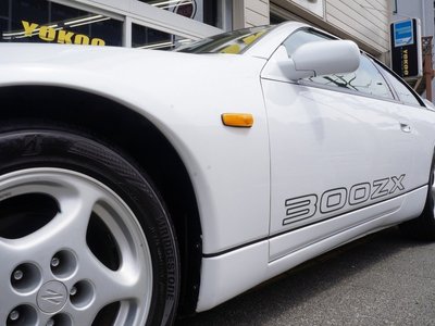 NISSAN FAIRLADY Z - 6