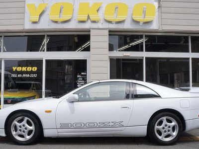 NISSAN FAIRLADY Z - 4