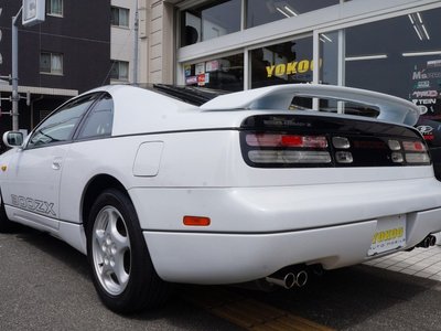 NISSAN FAIRLADY Z - 7