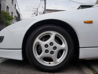 NISSAN FAIRLADY Z - 9