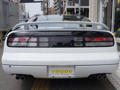 NISSAN FAIRLADY Z - 3