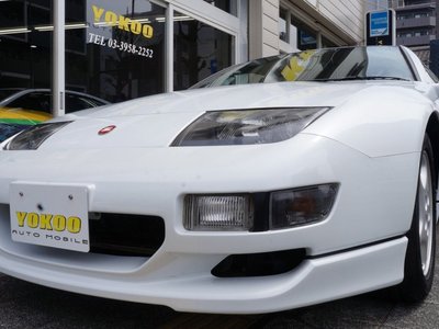 NISSAN FAIRLADY Z - 8