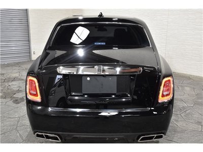 2018 ROLLS-ROYCE PHANTOM — миниатюра 27