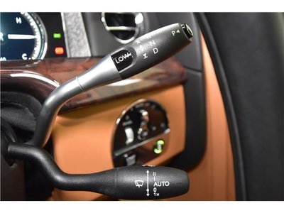 2018 ROLLS-ROYCE PHANTOM photo 9