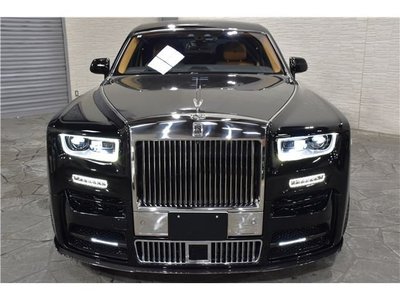 2018 ROLLS-ROYCE PHANTOM — миниатюра 26