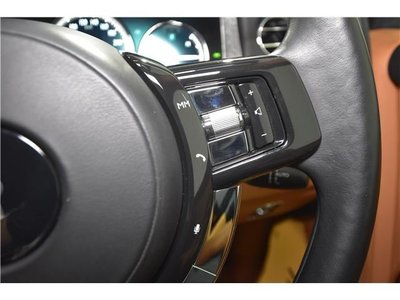 2018 ROLLS-ROYCE PHANTOM photo 7
