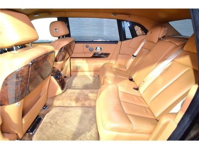 2018 ROLLS-ROYCE PHANTOM — миниатюра 24