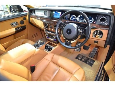 2018 ROLLS-ROYCE PHANTOM — миниатюра 19