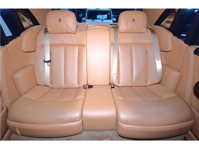 2018 ROLLS-ROYCE PHANTOM — миниатюра 22
