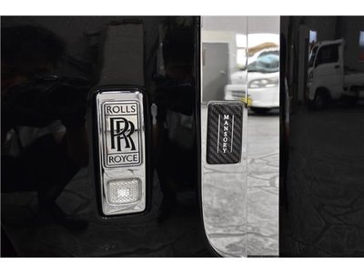 2018 ROLLS-ROYCE PHANTOM — миниатюра 45
