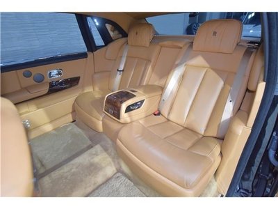 2018 ROLLS-ROYCE PHANTOM — миниатюра 25