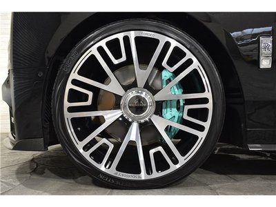 2018 ROLLS-ROYCE PHANTOM photo 4