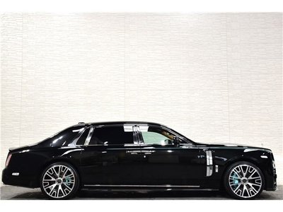 2018 ROLLS-ROYCE PHANTOM — миниатюра 28