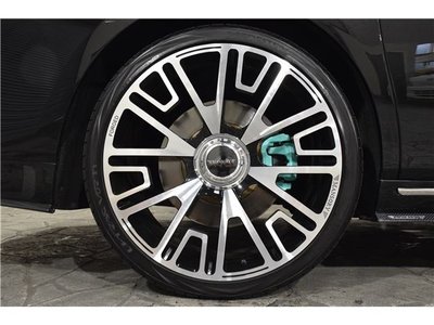 2018 ROLLS-ROYCE PHANTOM — миниатюра 35