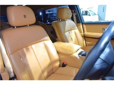 2018 ROLLS-ROYCE PHANTOM — миниатюра 21