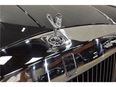2018 ROLLS-ROYCE PHANTOM — миниатюра 48