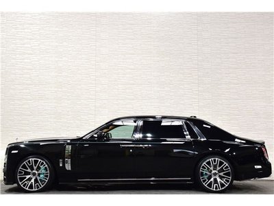 2018 ROLLS-ROYCE PHANTOM — миниатюра 29