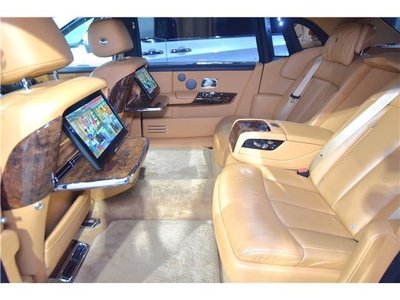 2018 ROLLS-ROYCE PHANTOM — миниатюра 23
