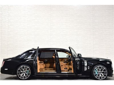 2018 ROLLS-ROYCE PHANTOM — миниатюра 30