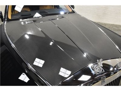 2018 ROLLS-ROYCE PHANTOM — миниатюра 38