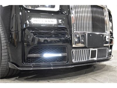 2018 ROLLS-ROYCE PHANTOM — миниатюра 39