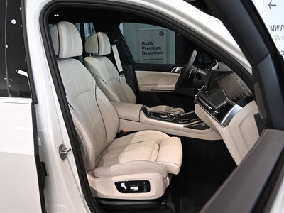 صورة مصغرة 13 لـ 2025 BMW X7