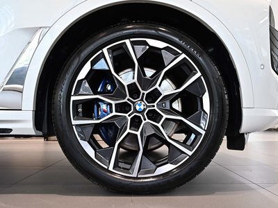 صورة 6 لـ 2025 BMW X7