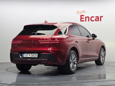 صورة 3 لـ 2021 Genesis GV70