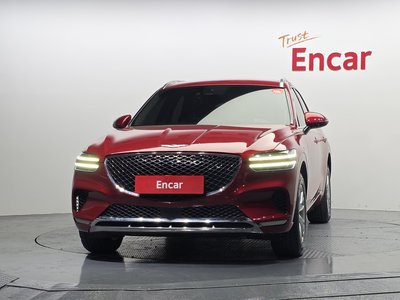 صورة 2 لـ 2021 Genesis GV70