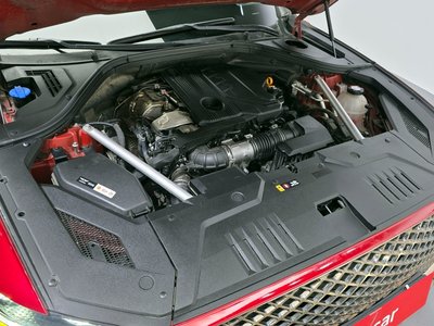 صورة 7 لـ 2021 Genesis GV70