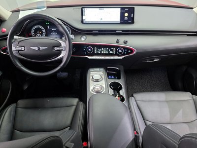 صورة 5 لـ 2021 Genesis GV70
