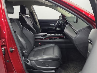 2021 Genesis GV70 — миниатюра 11
