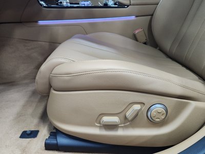 GENESIS G80 (RG3) - 7